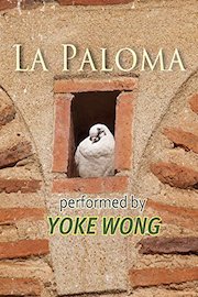 La Paloma - Piano Solo