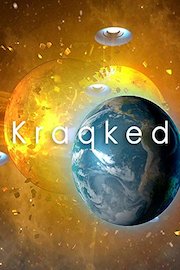 Kraqked