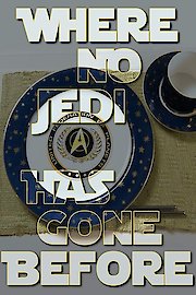 Where No Jedi Has Gone Before