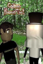 Cartoon Horrors Too!