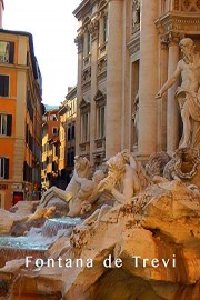 Fontana de Trevi