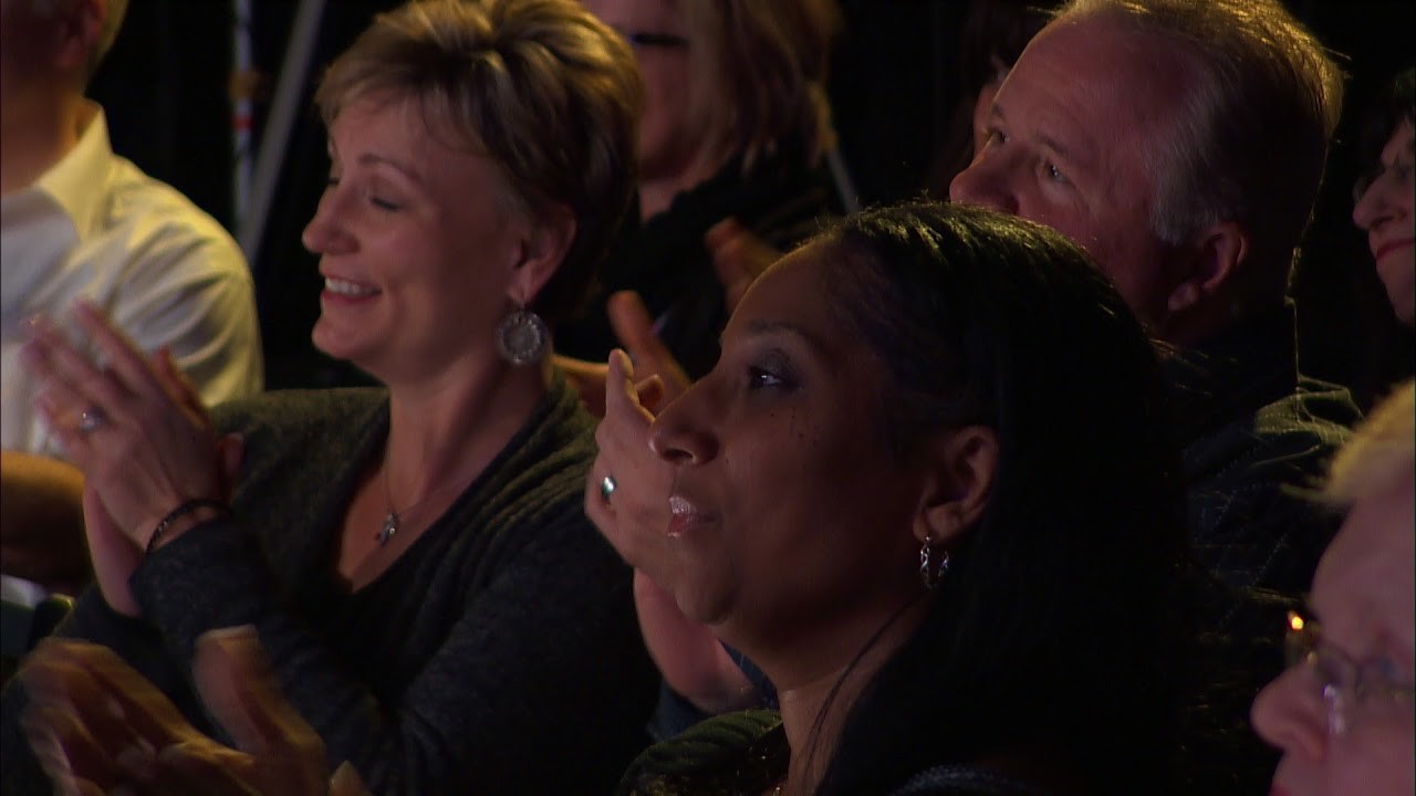 Chonda Pierce Presents: Stand Up for Families - Family Is Forever and Ever, Amen