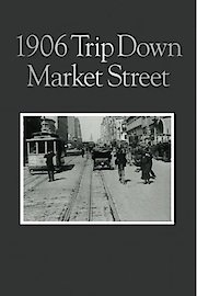 A Trip Down Market Street
