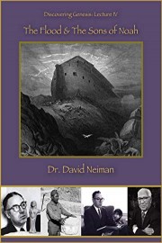The Flood and the Sons of Noah