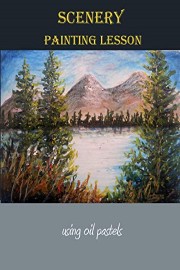 Scenery Painting Lesson