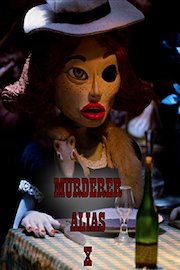 Murderer Alias X