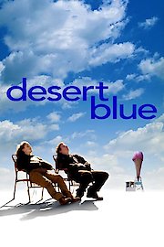 Desert Blue