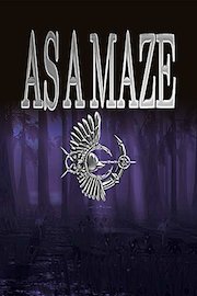 As A Maze