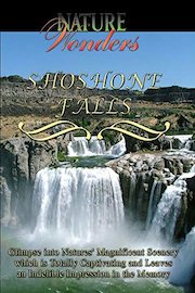 Nature Wonders - Shoshone Falls - Idaho - USA