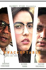 Unacceptable