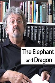 Elephant & Dragon
