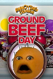 Annoying Orange - Ground Beef Day