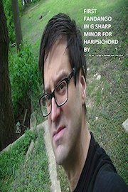 First Fandango in G Sharp Minor by J.-M. Kuczynski