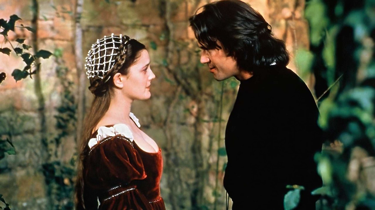Ever After: A Cinderella Story