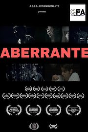 Aberrante