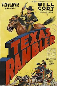 The Texas Rambler