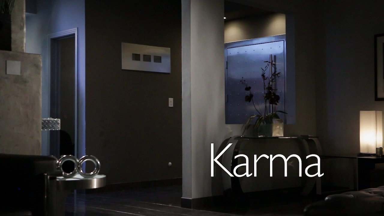 Karma Credit