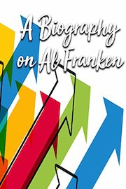 A Biography on Al Franken