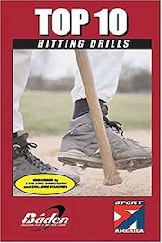 Top 10 Hitting Drills