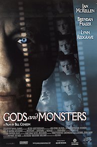 Gods and Monsters