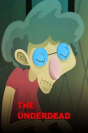 The UnderDead