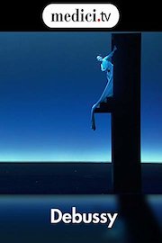 Debussy, Pelléas et Mélisande - Philippe Jordan, Robert Wilson - Opéra national de Paris 2012