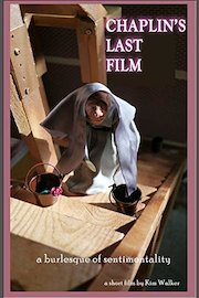 Chaplin's Last Film