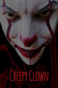 Creepy Clown