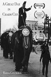 A Great Day in Charm City