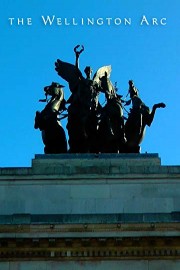 The Wellington Arc