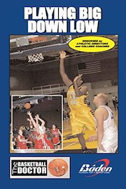 Playing Big Down Low