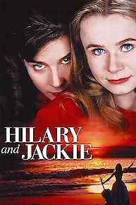 Hilary and Jackie