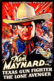 Texas Gunfighter
