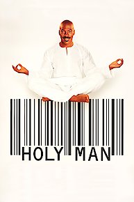 Holy Man