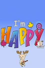 I'm Happy