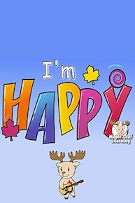 I'm Happy