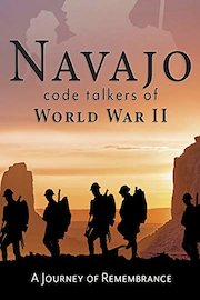 Navajo Code Talkers of World War II