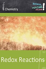 Redox Reactions - School Movie on Chemistry