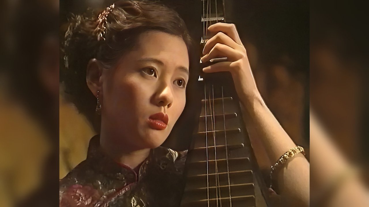 Deep in the night - Vic Elmes