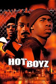 Hot Boyz