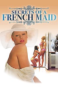 Secrets of A French Maid