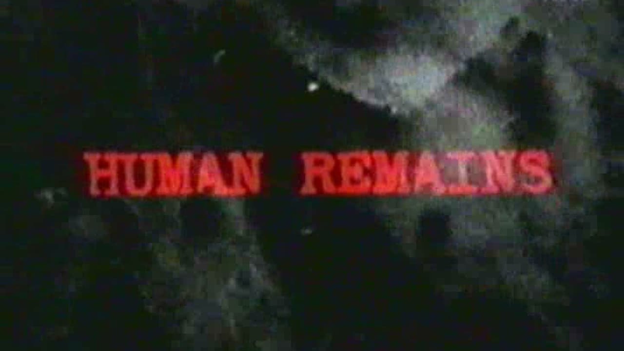 Human Remains