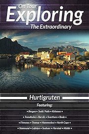 Exploring the Extraordinary Hurtigruten