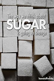 The Way We Think About Sugar Is Going To Change
