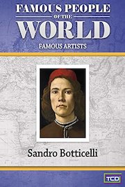 Famous People of the World - Sandro Botticelli