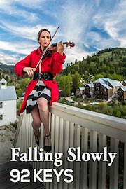Falling Slowly | 92 Keys