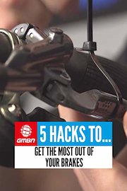 5 Hacks To Get The Most Out Of Your Brakes