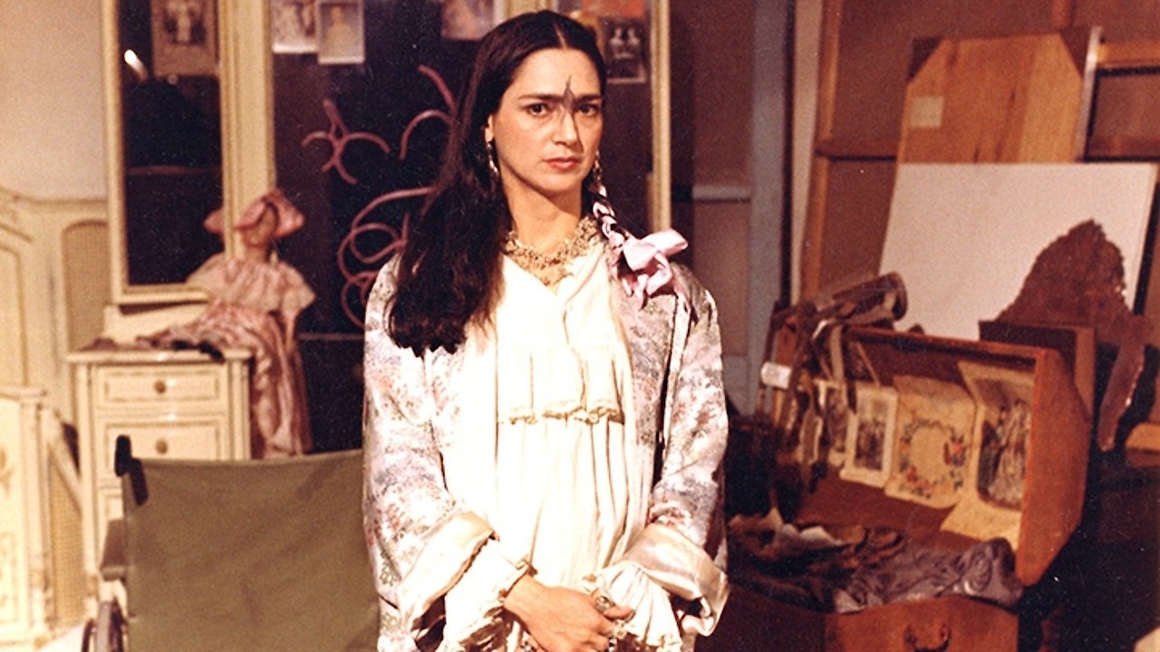 Frida, Naturaleza Viva