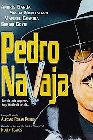 Pedro Navaja