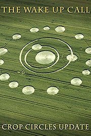 The Wake Up Call: Crop Circles - 2010 Update